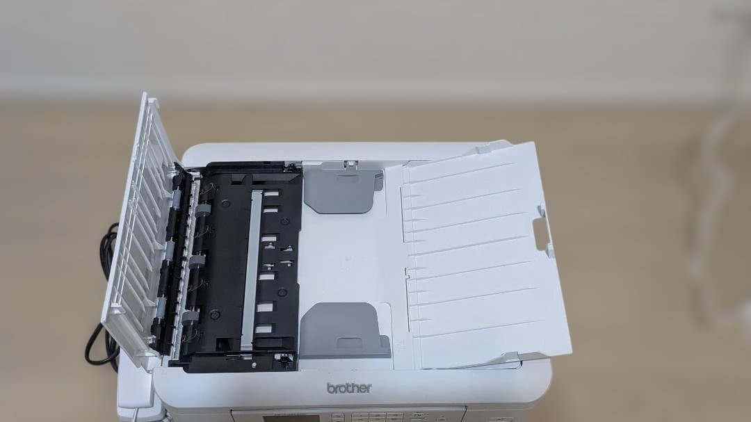 brother　インクジェット複合機　MFC-J939DN