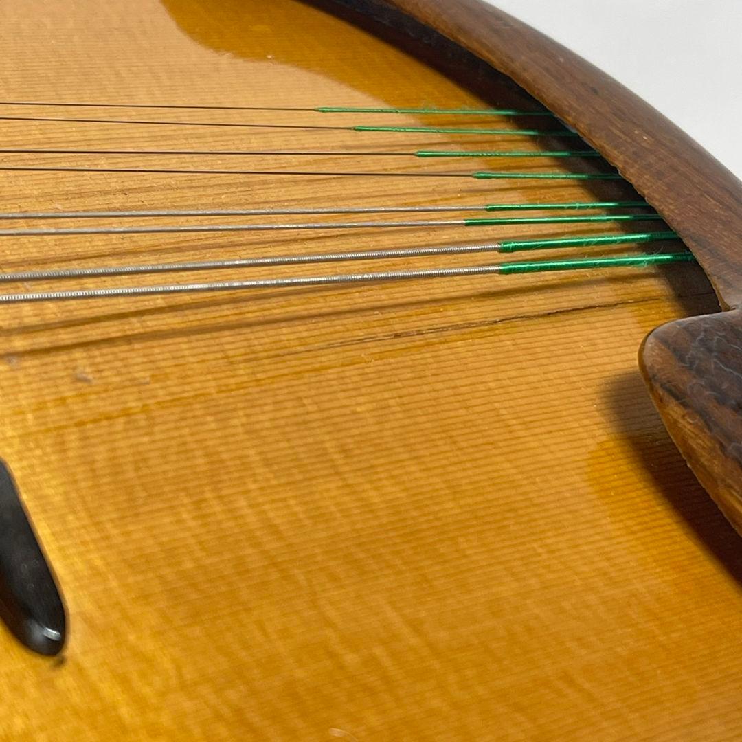 suzuki スズキ　マンドリン　M-150