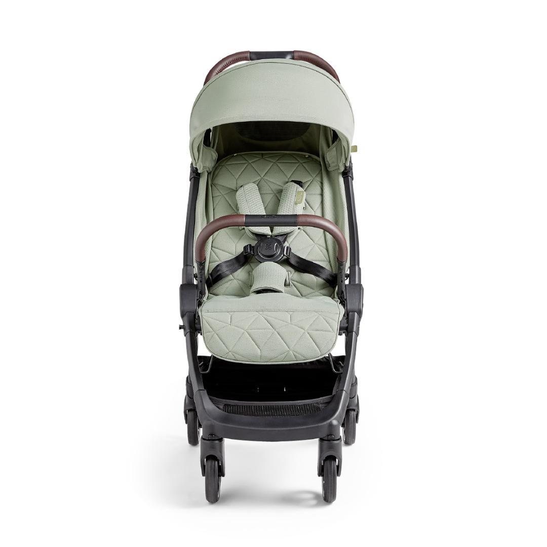 お試し落ち　Silvercross　CLIC・SAGE