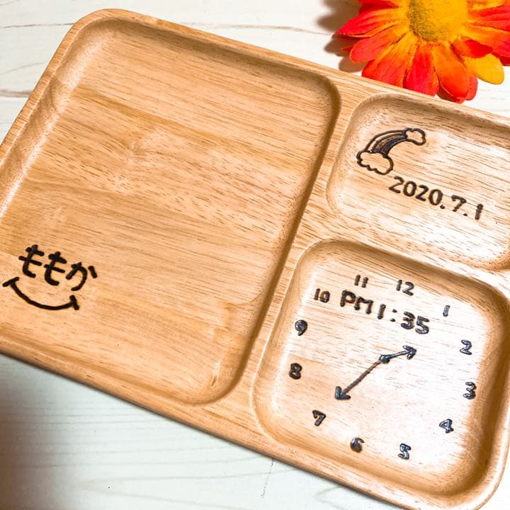 星の王子様＊確認用カトラリー