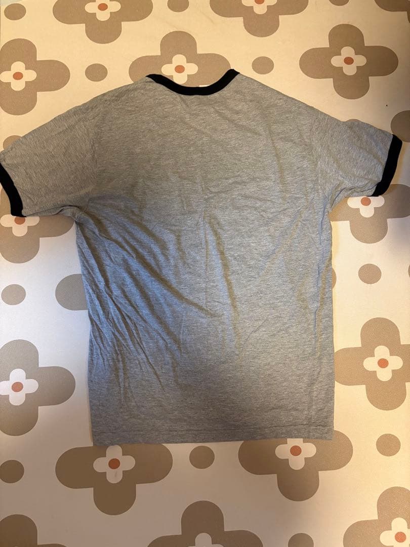 90s’ヴィンテージ ディズニー リンガーTシャツUSA製