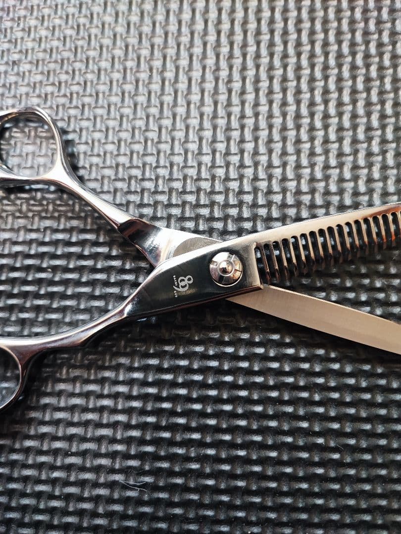 職人89君　89シザー ゼロダメージセニングシザー ベアリング