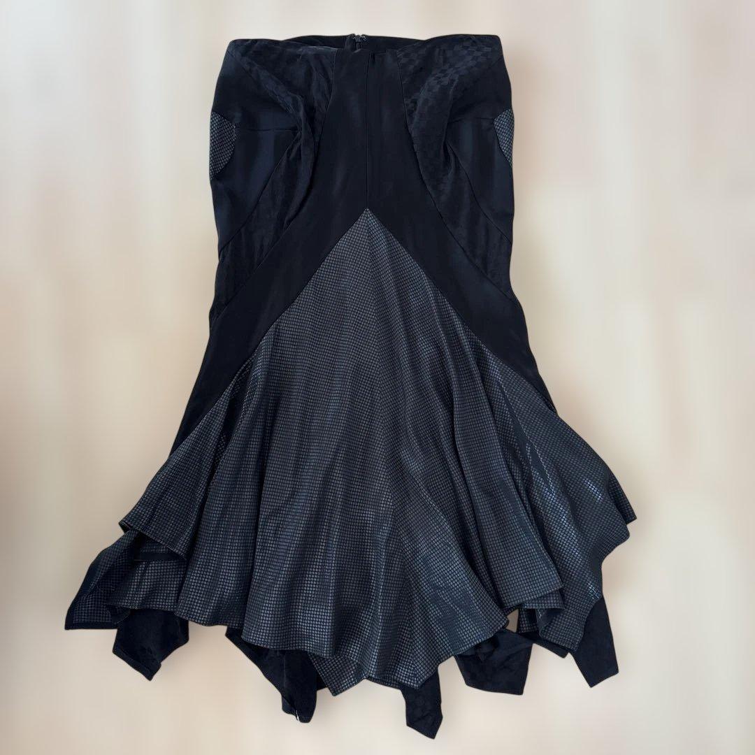 ジュンヤワタナベ　マーメイドスカートS