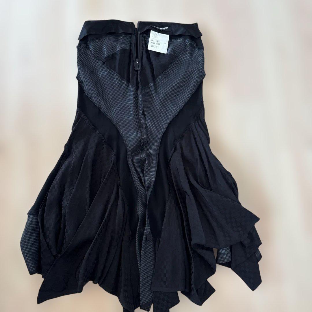 ジュンヤワタナベ　マーメイドスカートS