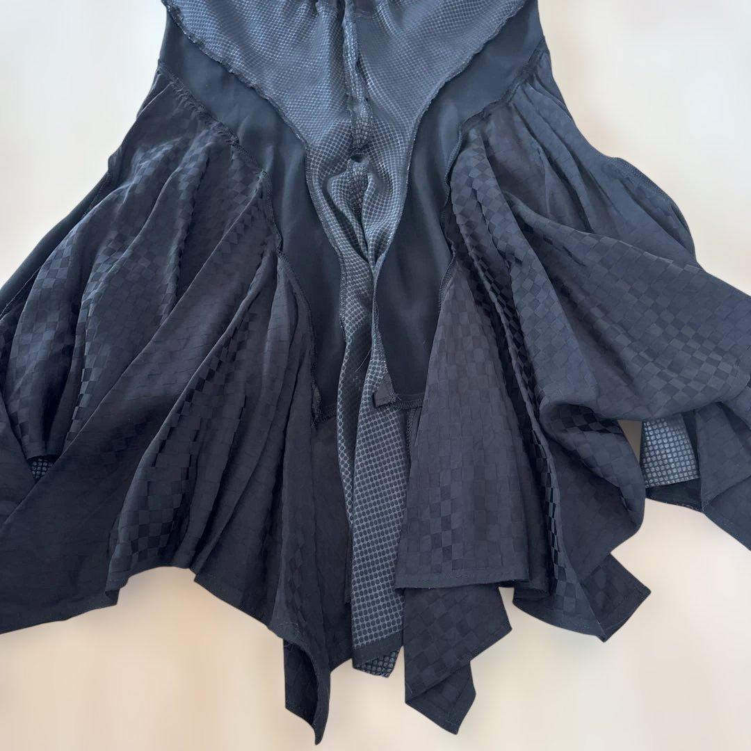 ジュンヤワタナベ　マーメイドスカートS