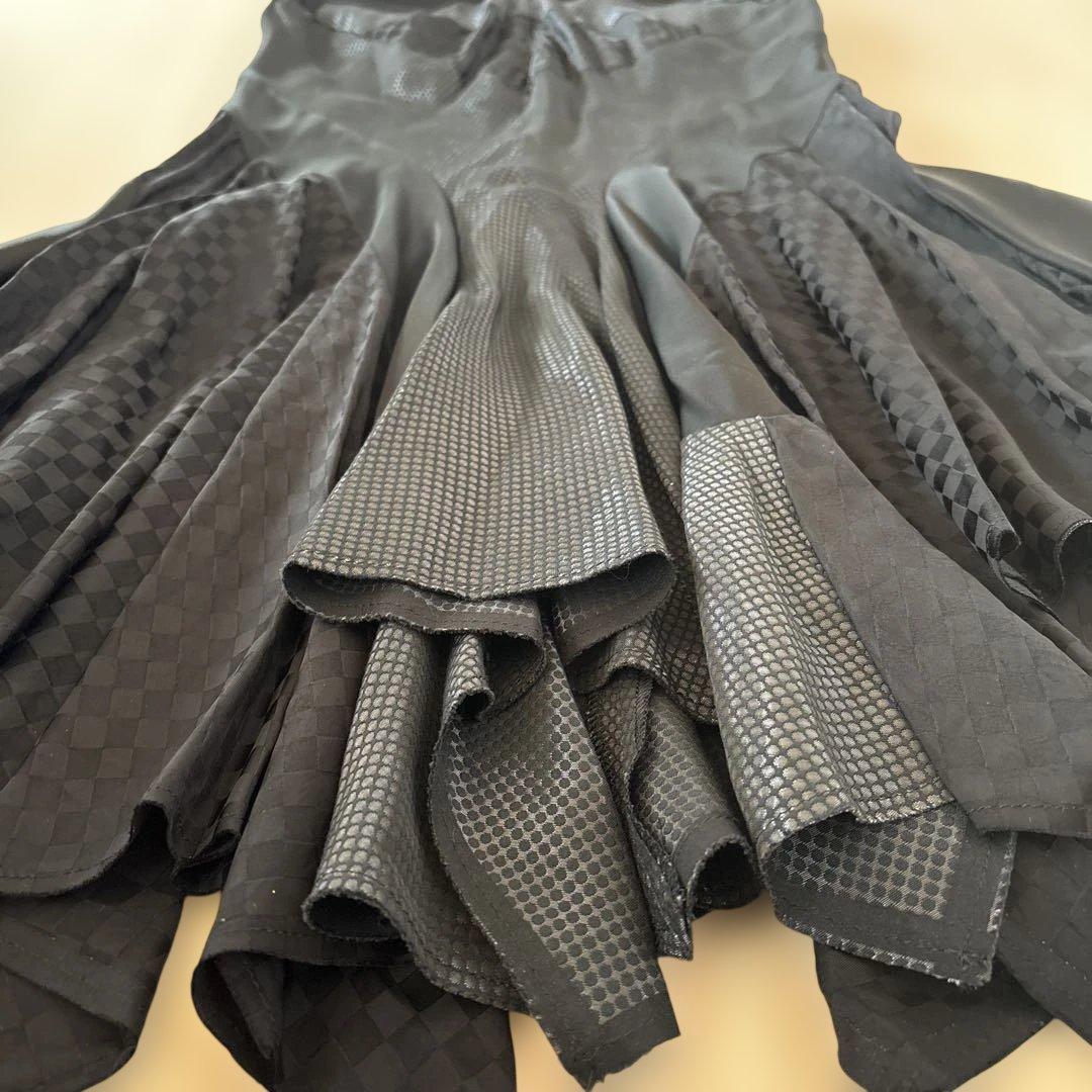 ジュンヤワタナベ　マーメイドスカートS