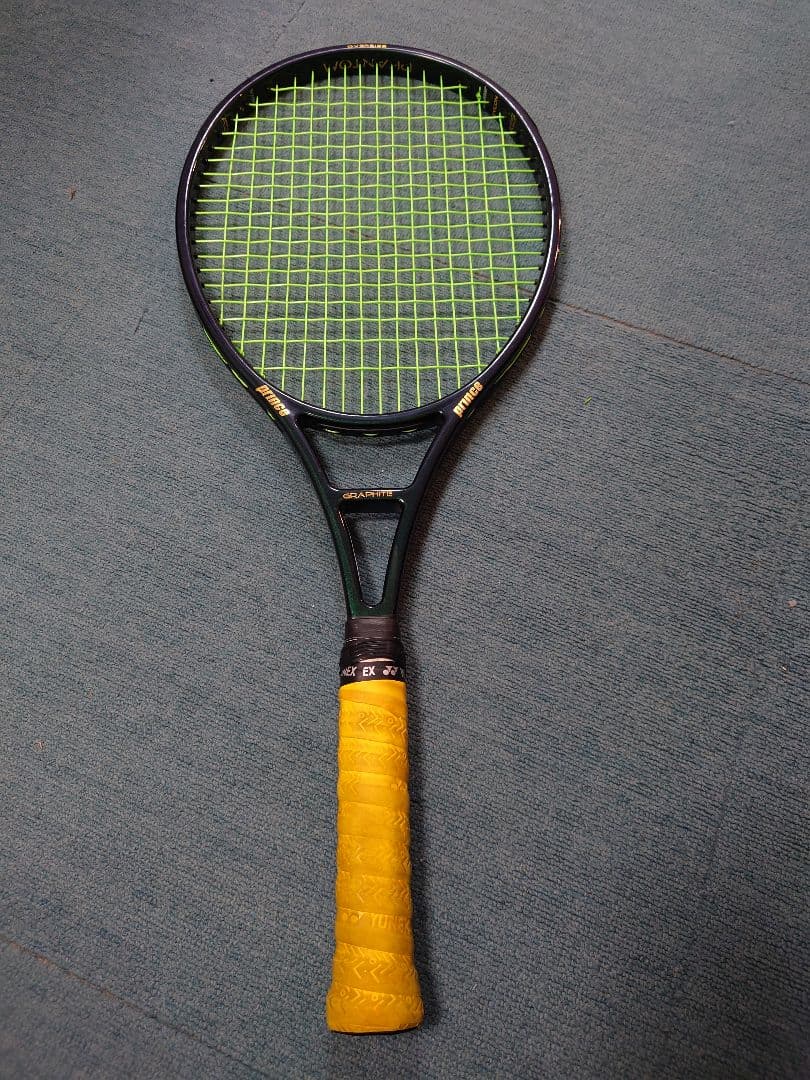 PRINCE　ファントムグラファイト　2024年　107インチ　G2