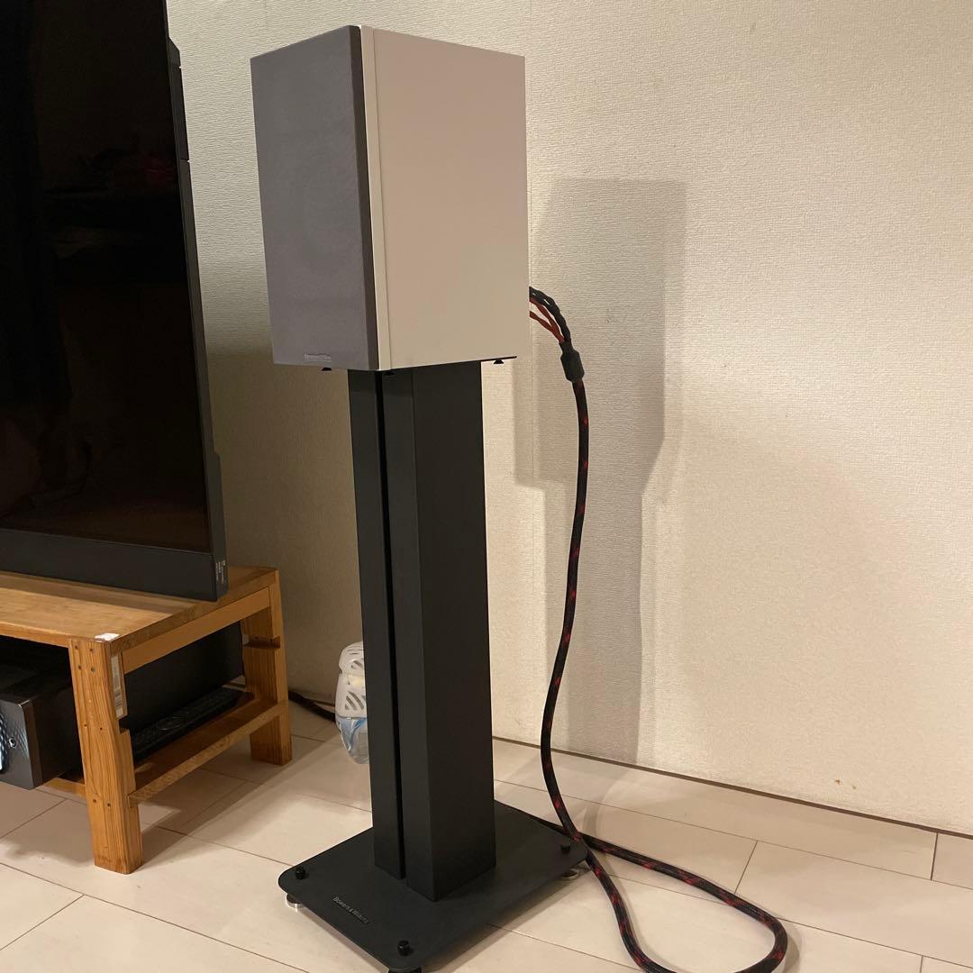 スピーカー・ウーファー Bowers&Wilkins 607S3