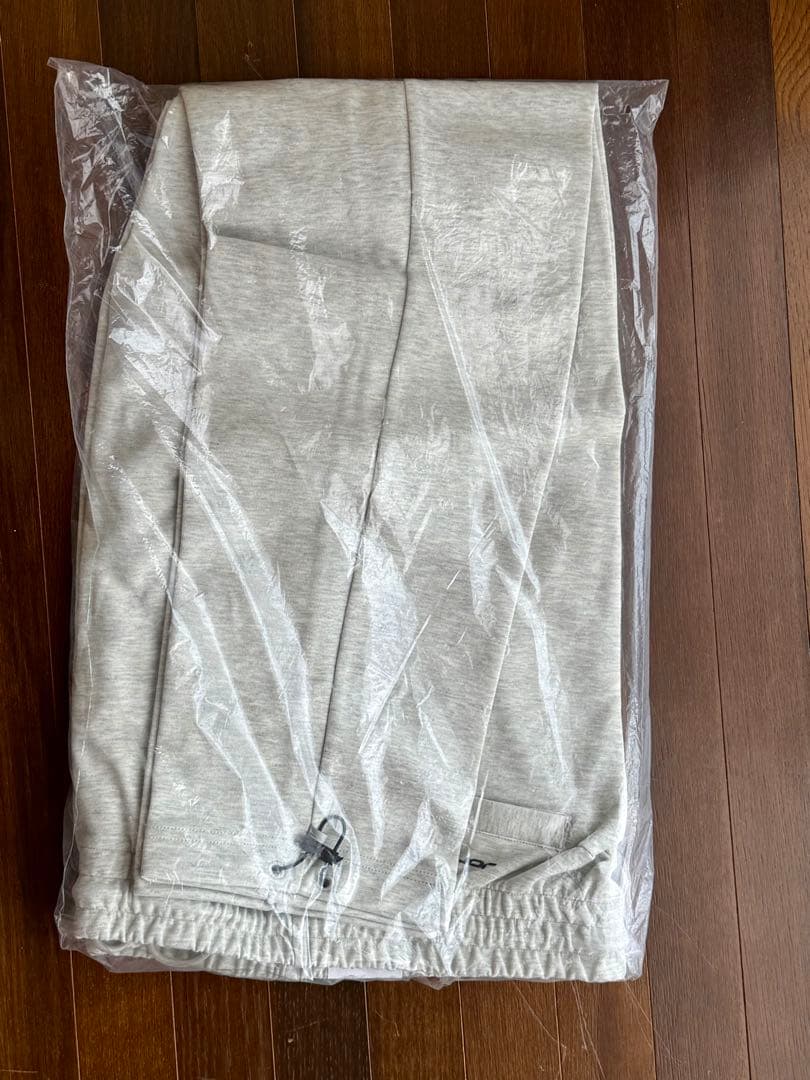 (日本未発売サイズ)ジョーダン スポーツ フープ フリース L(Tall) 上下