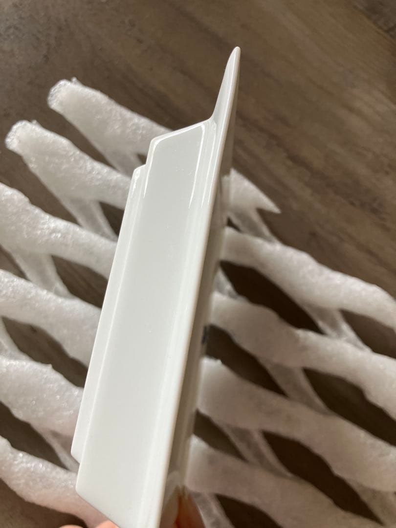 【マイセン】【MEISSEN】ミニトレー、アクセサリートレー、アッシュトレー