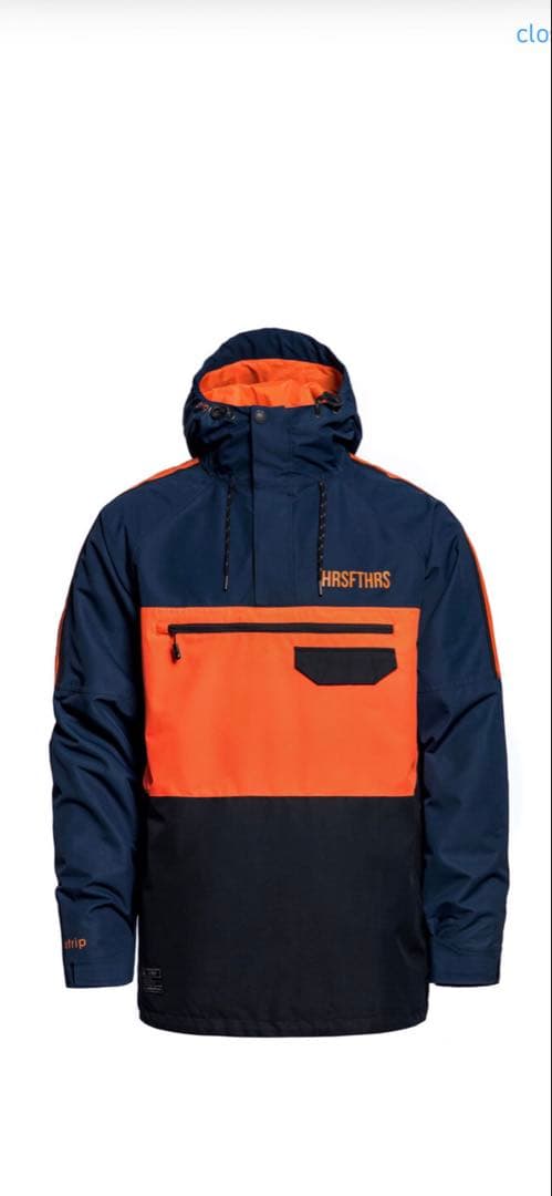 Horsefeathersウェア上下XL