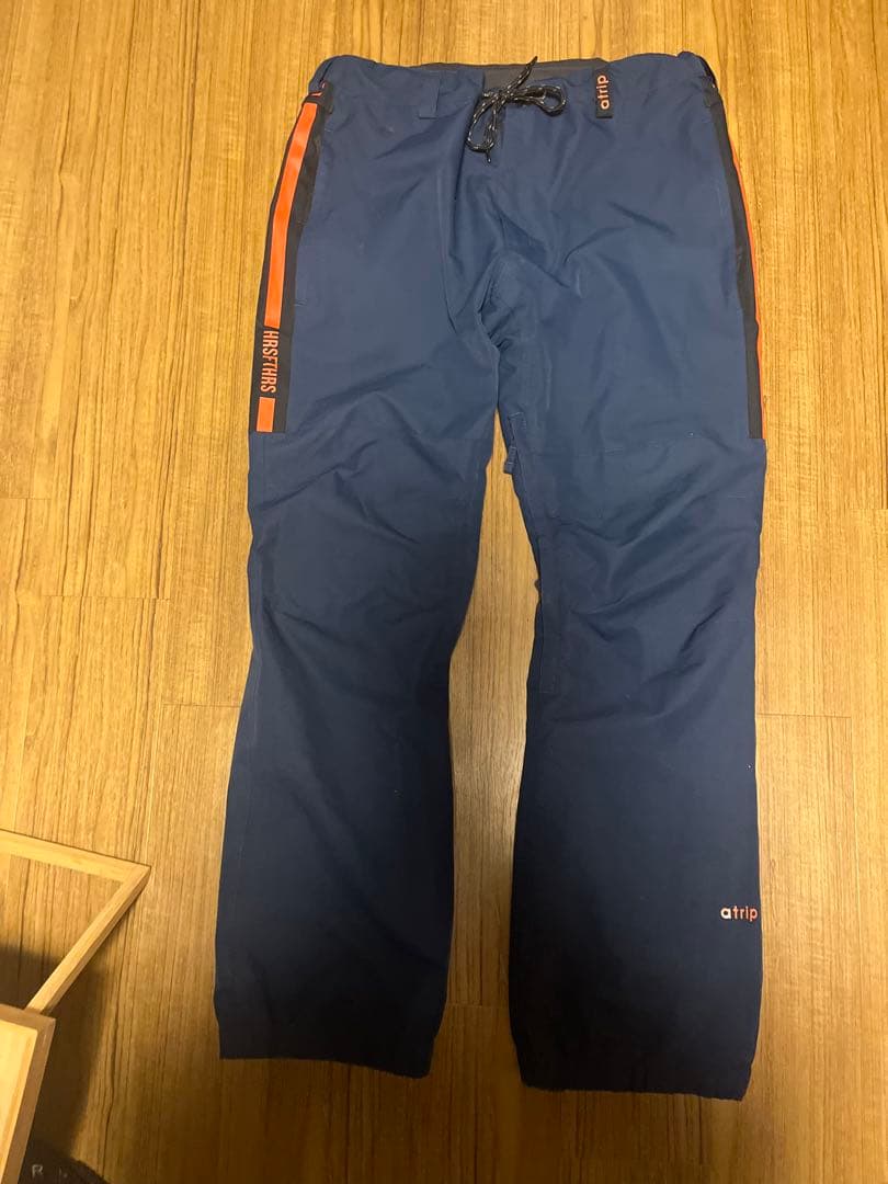 Horsefeathersウェア上下XL