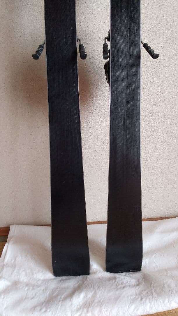 オガサカ ケオッズ KS-AP チロリア PRD12 GW 付き 160Cm