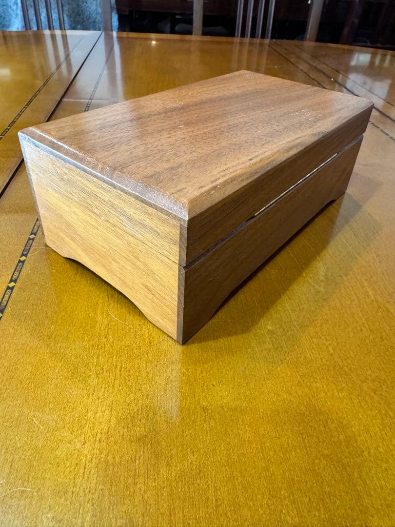 REUGE MUSIC Clair de lune オルゴール