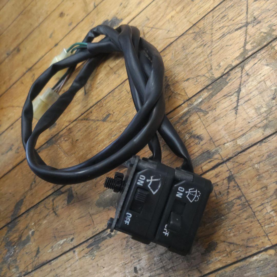 ヤマハ4サイクル 　GEAR　YECルーフキット