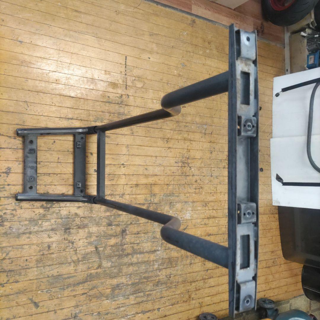 ヤマハ4サイクル 　GEAR　YECルーフキット