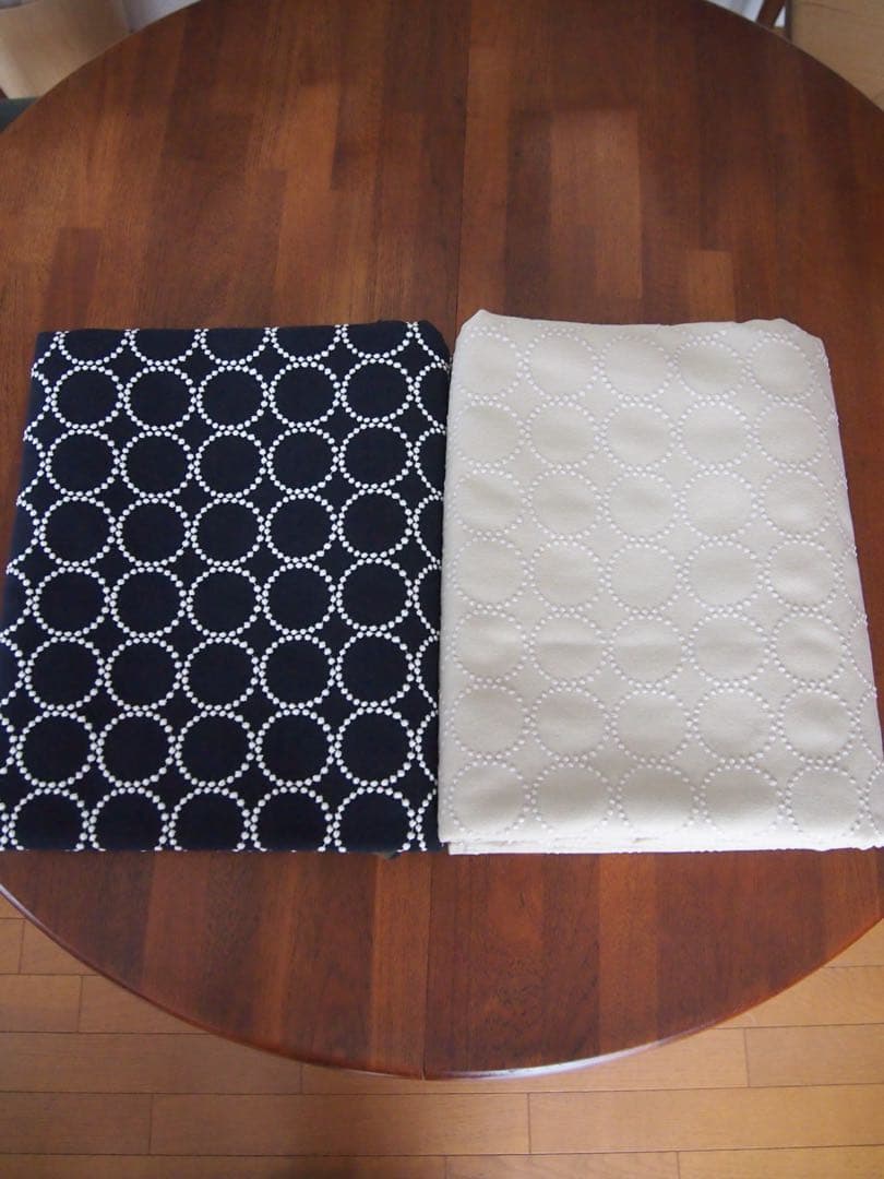 ミナペルホネン ナガノインテリア コッペスツールB ハンドメイド タンバリン