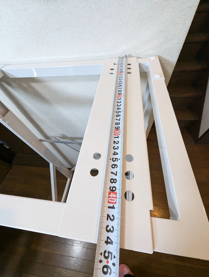 【shinozakit】乾太くん　専用台　組み立て不要です★