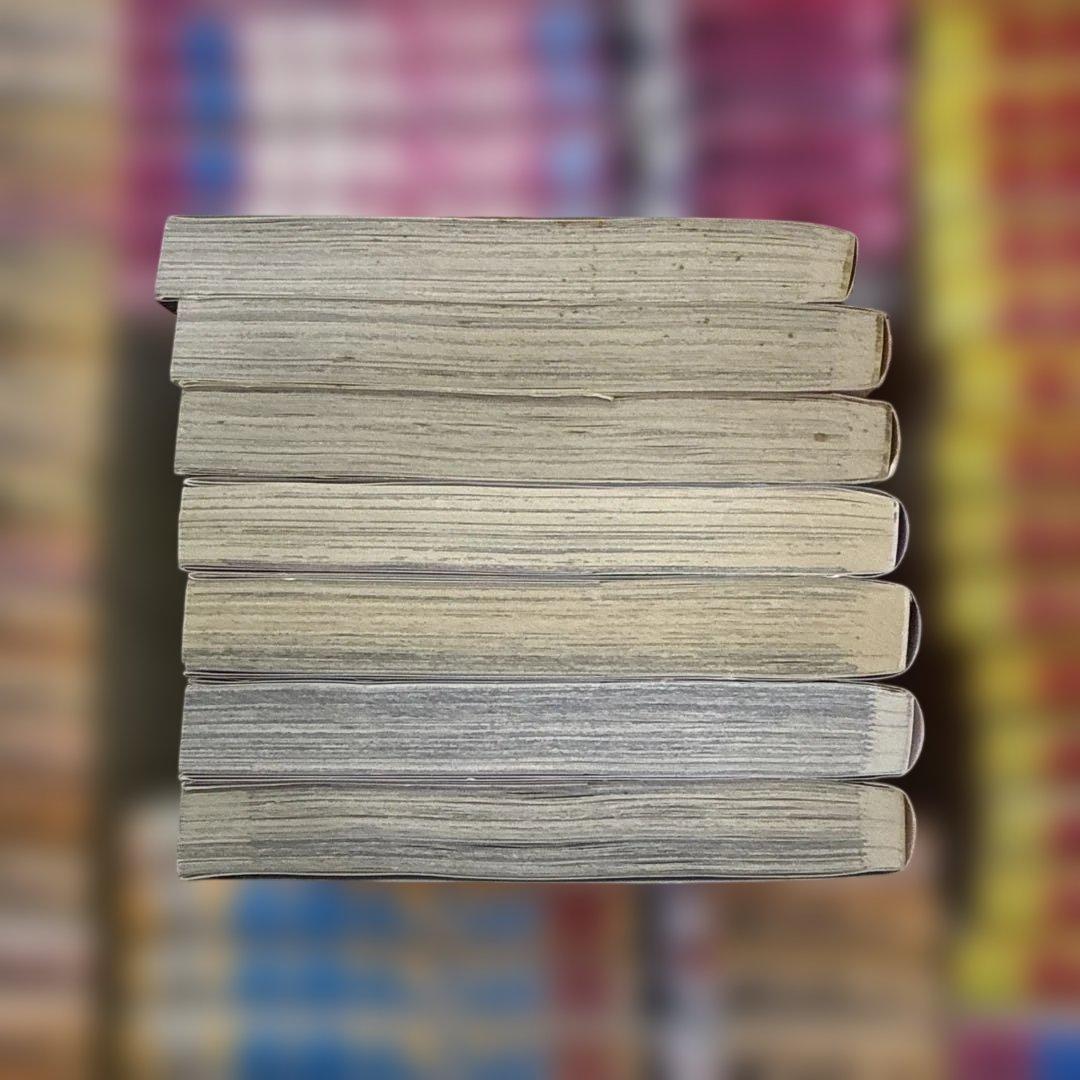 鉄拳チンミ　計87冊　全巻　セット　前川たけし　R-0125 6