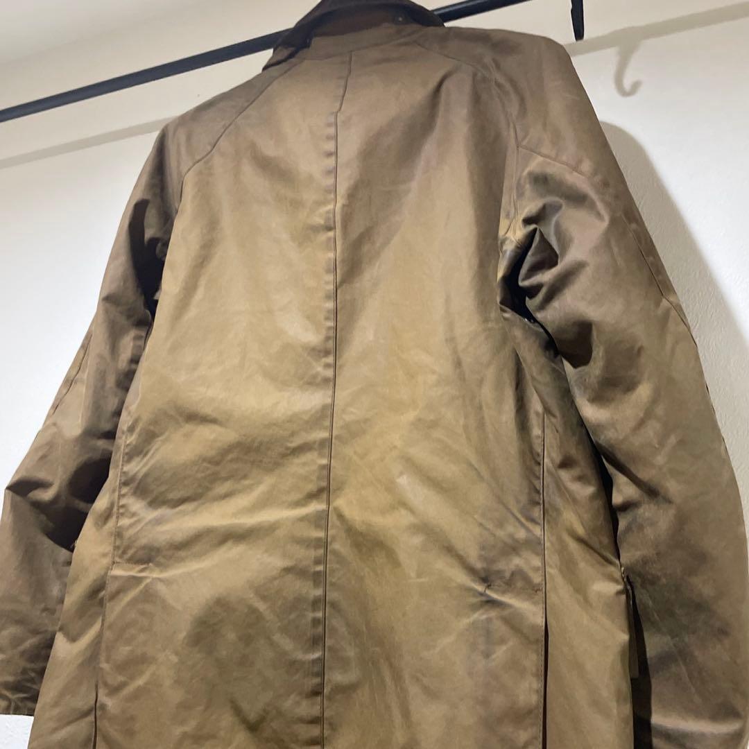 Barbour SL BEDALEバブアー ビデイル オイルドジャケット