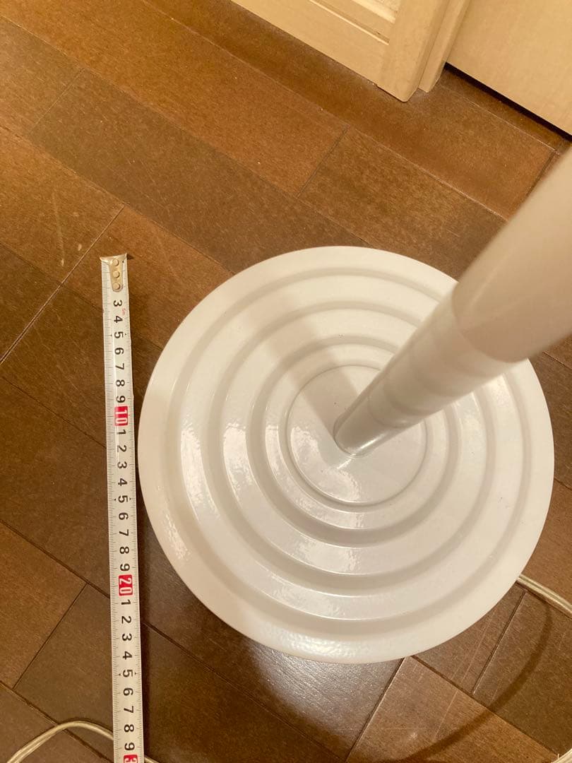 ★大幅値下げ中★☆シャンデリア風☆フロアスタンドライト☆姫系☆