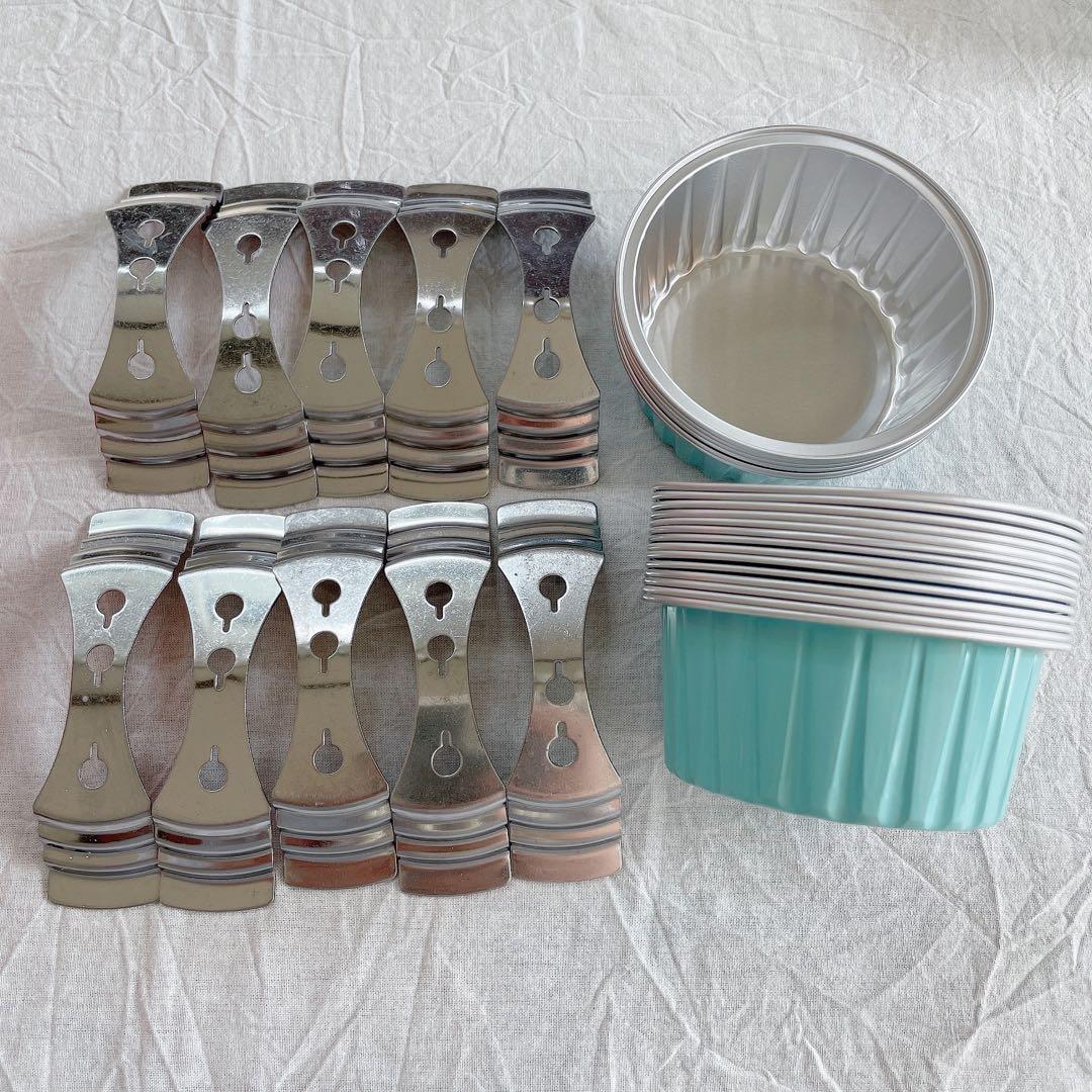 ソイキャンドル スターターセット すぐ始められる キャンドル 初心者