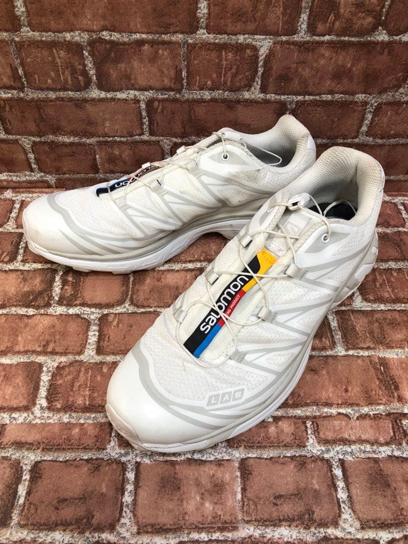 靴 Salomon S/Lab XT-6 Softground Adv 6556T