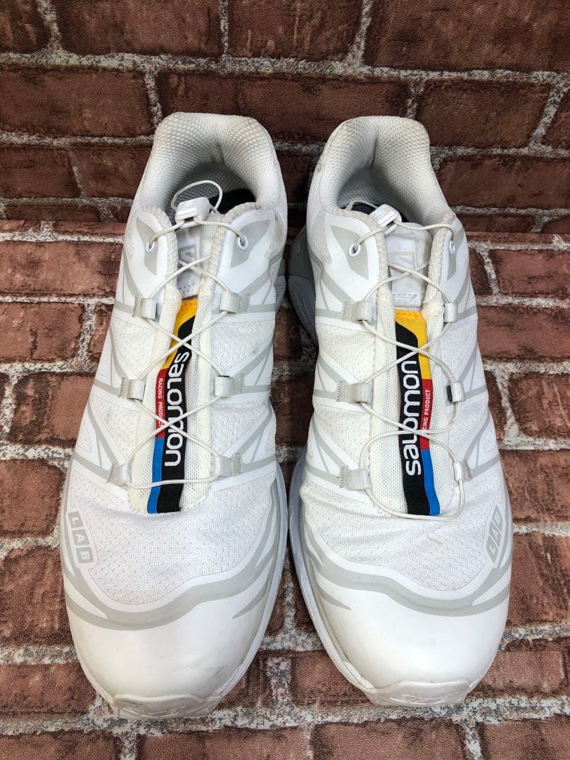 靴 Salomon S/Lab XT-6 Softground Adv 6556T