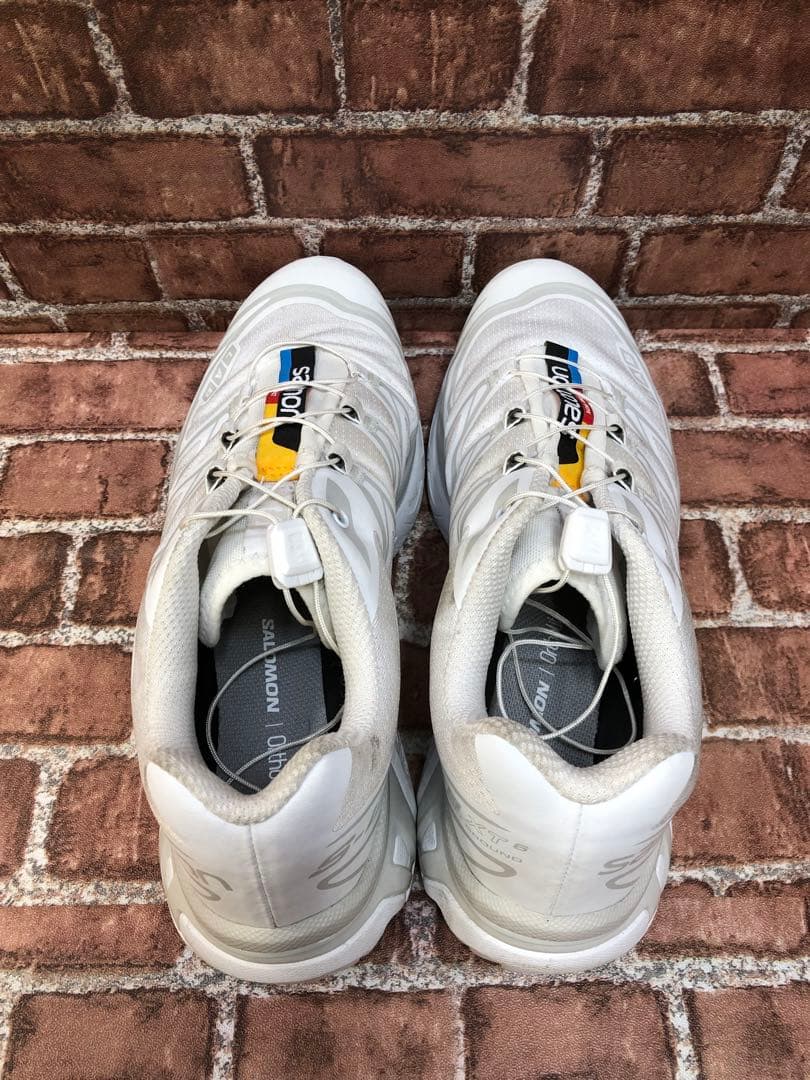 靴 Salomon S/Lab XT-6 Softground Adv 6556T