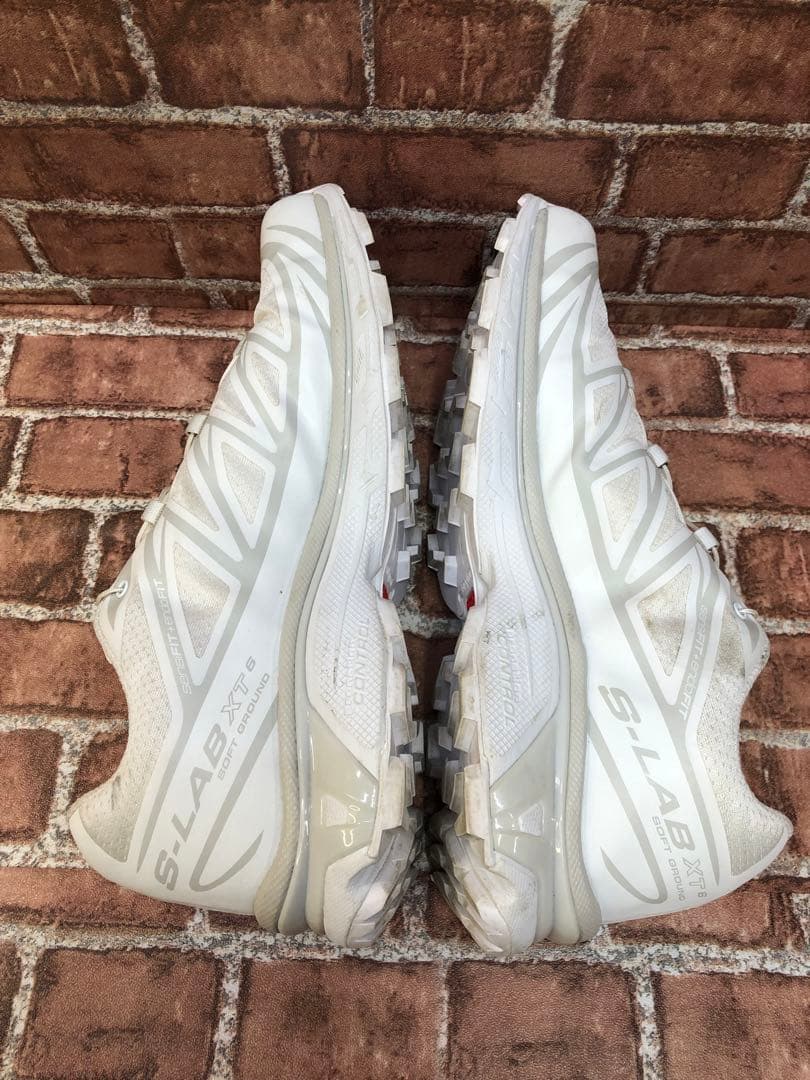 靴 Salomon S/Lab XT-6 Softground Adv 6556T