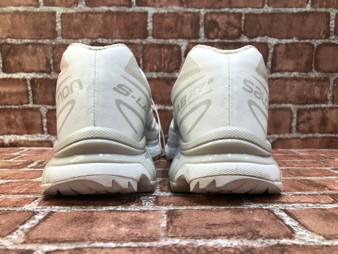 靴 Salomon S/Lab XT-6 Softground Adv 6556T