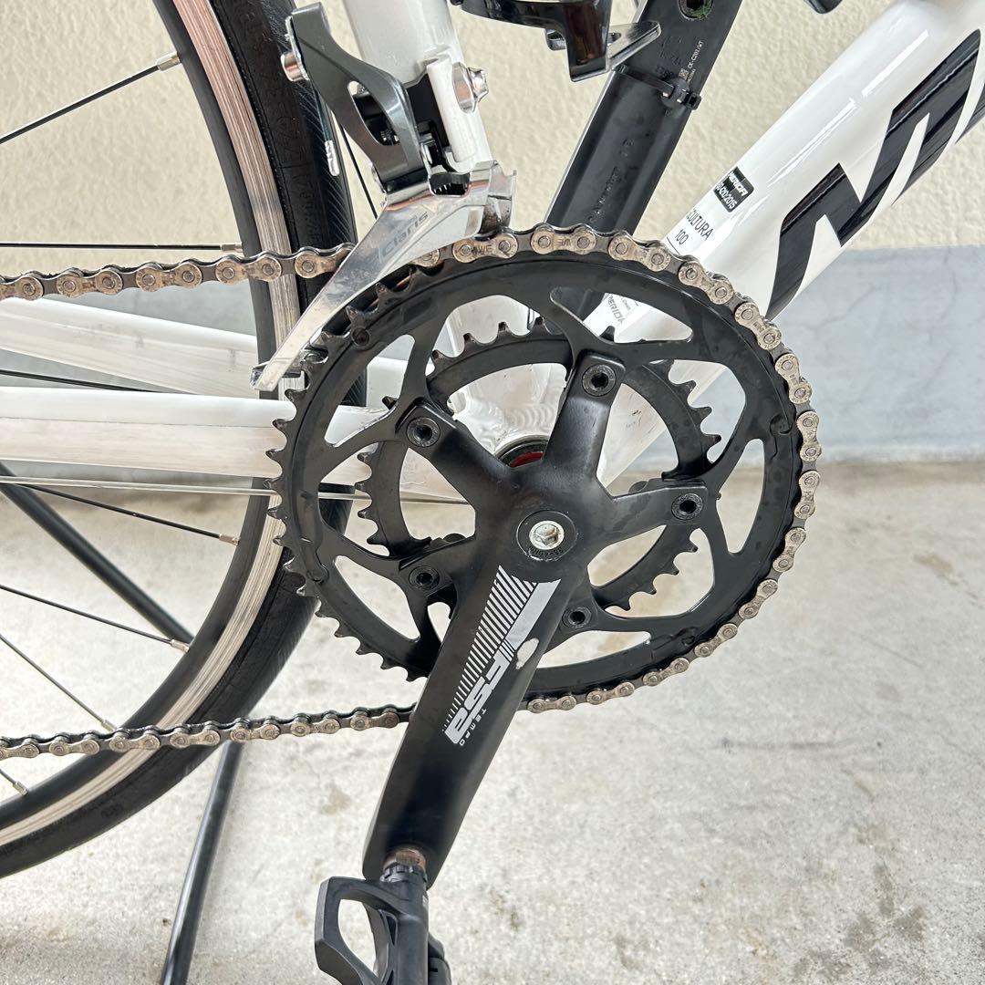 専用中　購入不可　RIM100 2024 540サイズ