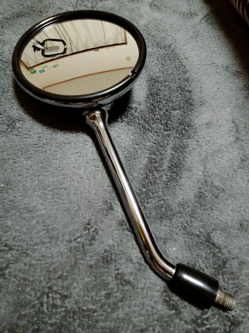 HONDA　CB1100sc65　純正ミラー 左右セット