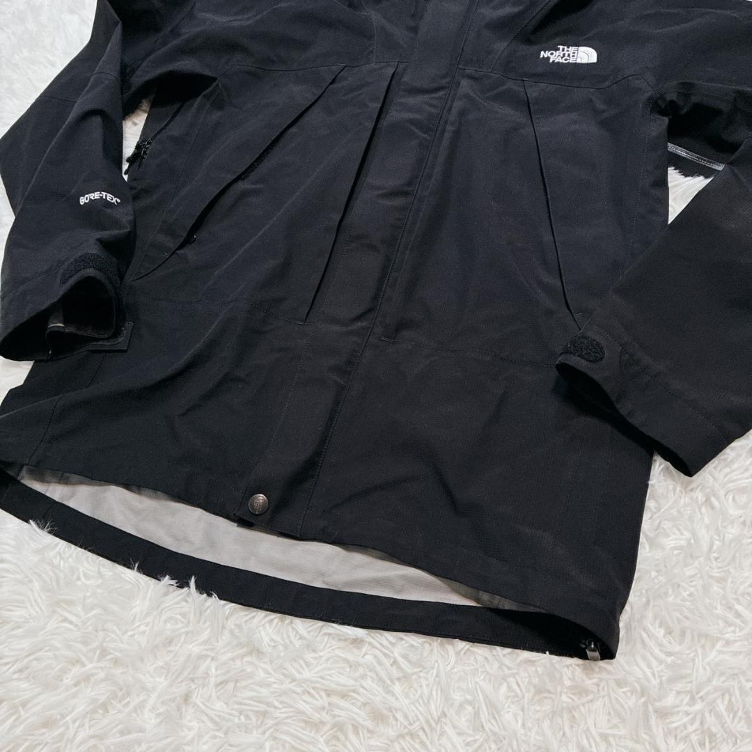 美品✨ THE NORTH FACE ALL MOUNTAIN JACKET 黒
