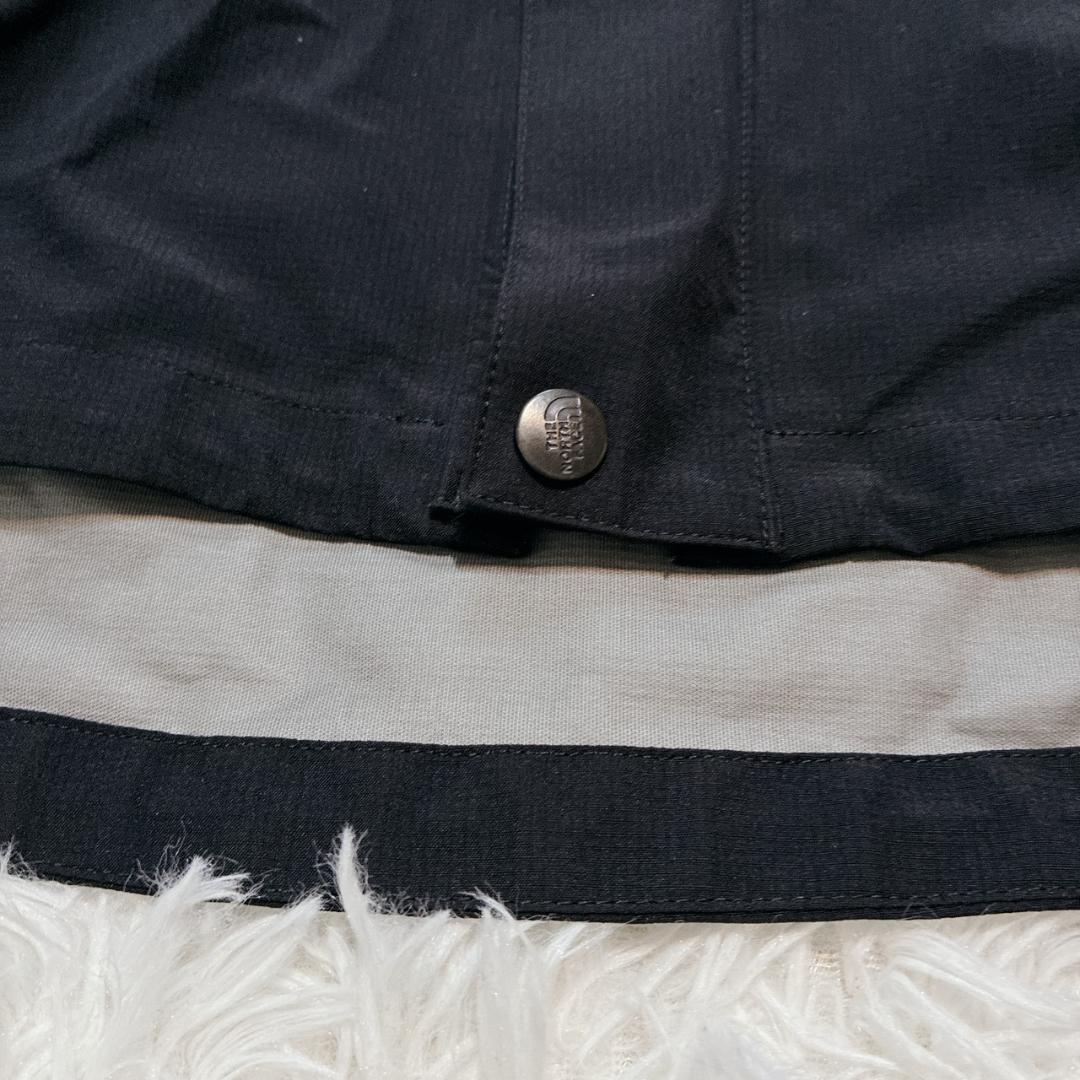美品✨ THE NORTH FACE ALL MOUNTAIN JACKET 黒