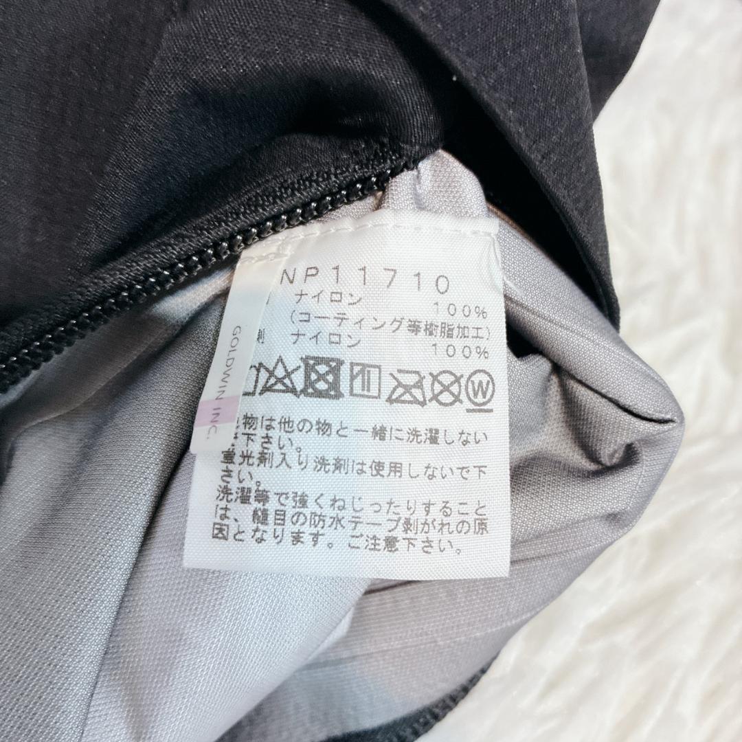 美品✨ THE NORTH FACE ALL MOUNTAIN JACKET 黒