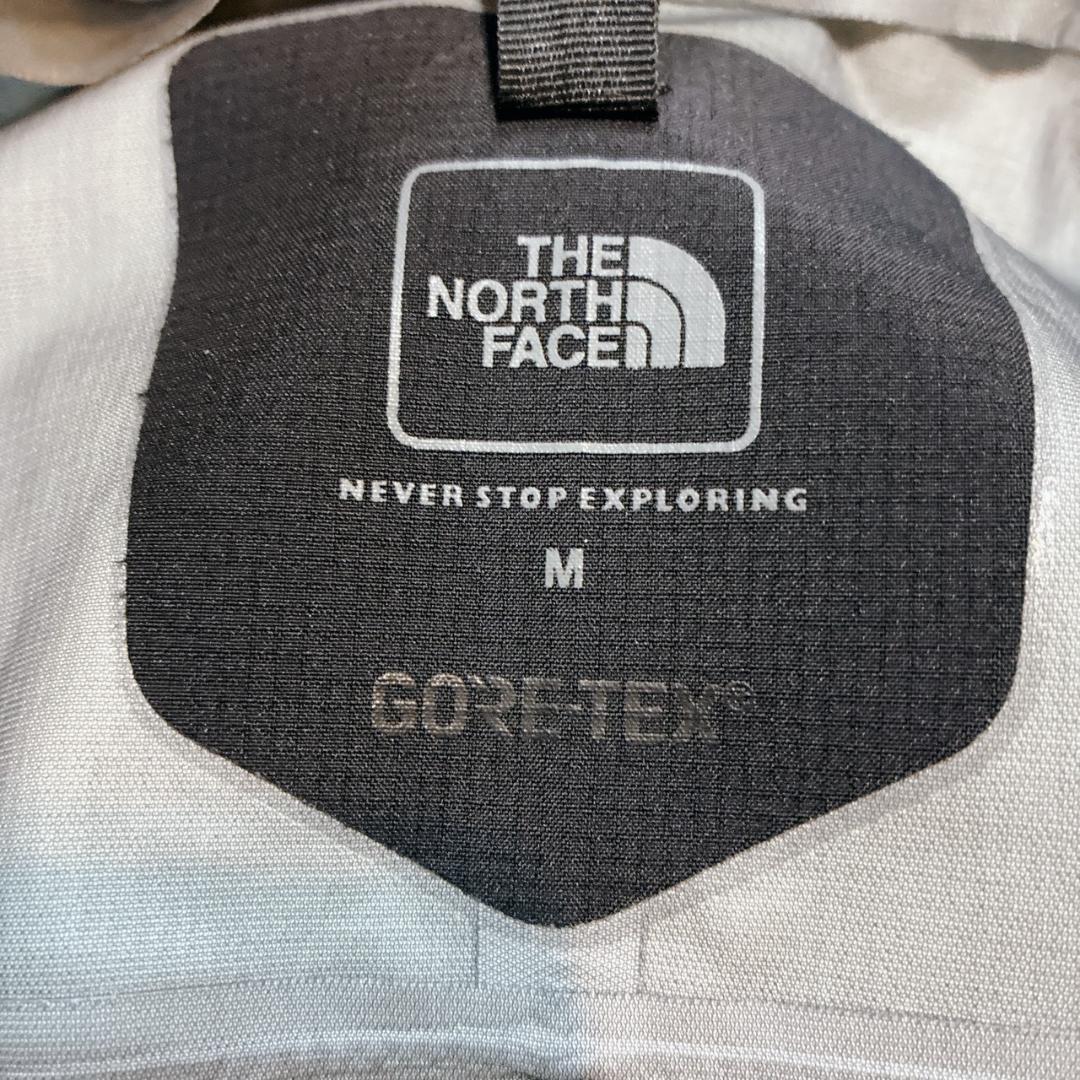 美品✨ THE NORTH FACE ALL MOUNTAIN JACKET 黒