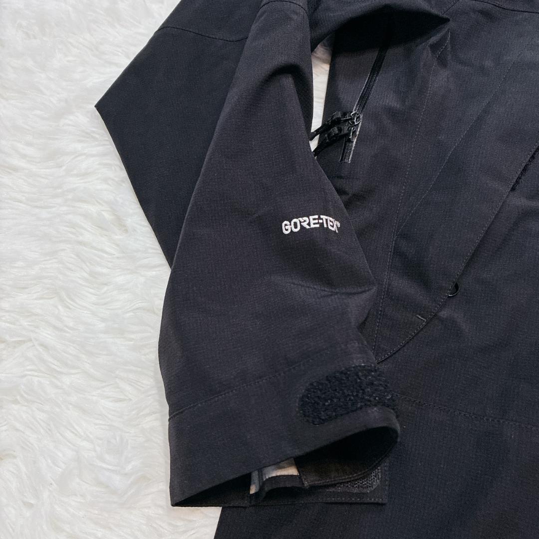 美品✨ THE NORTH FACE ALL MOUNTAIN JACKET 黒