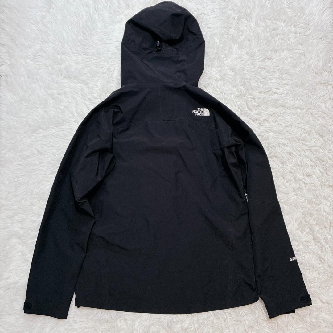 美品✨ THE NORTH FACE ALL MOUNTAIN JACKET 黒