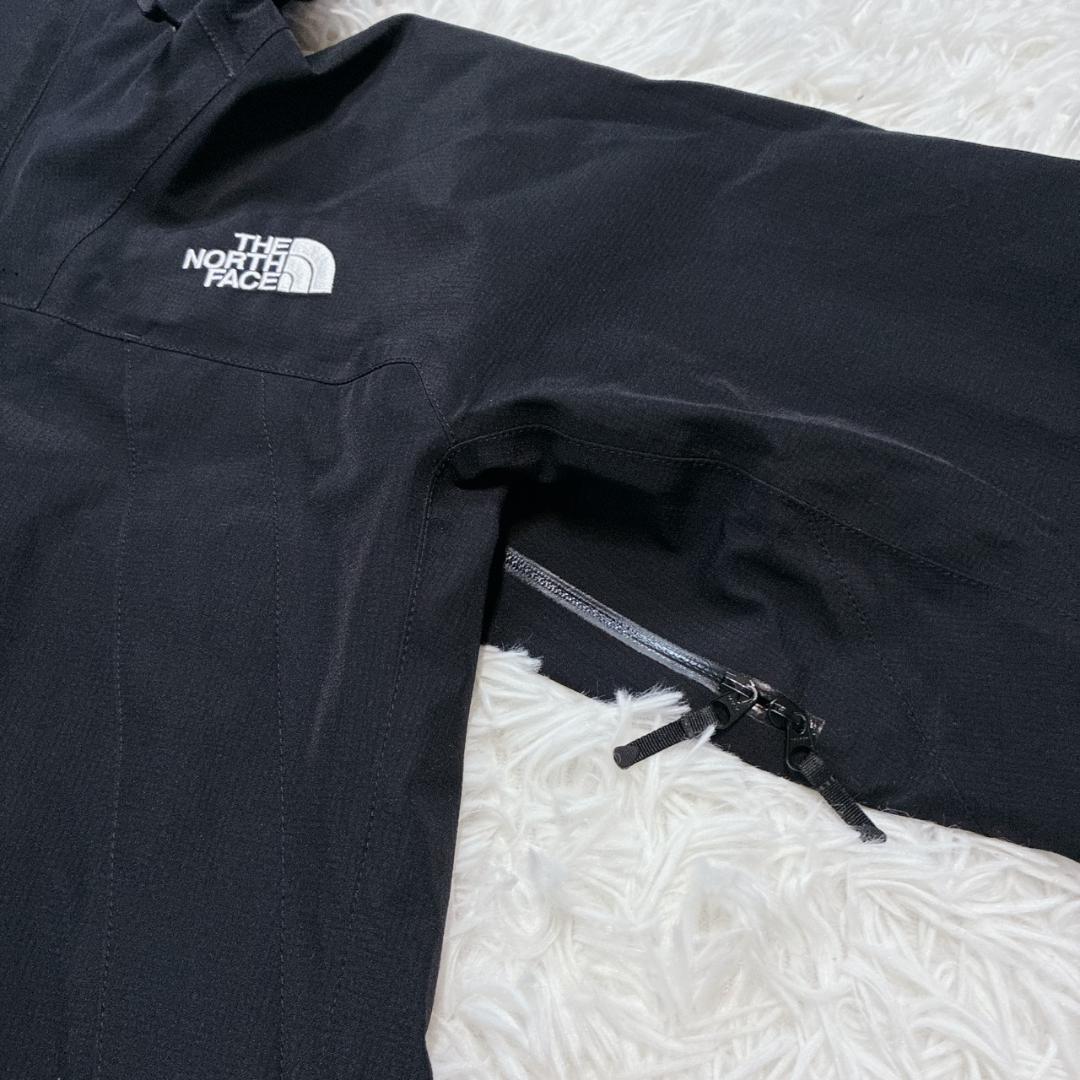 美品✨ THE NORTH FACE ALL MOUNTAIN JACKET 黒