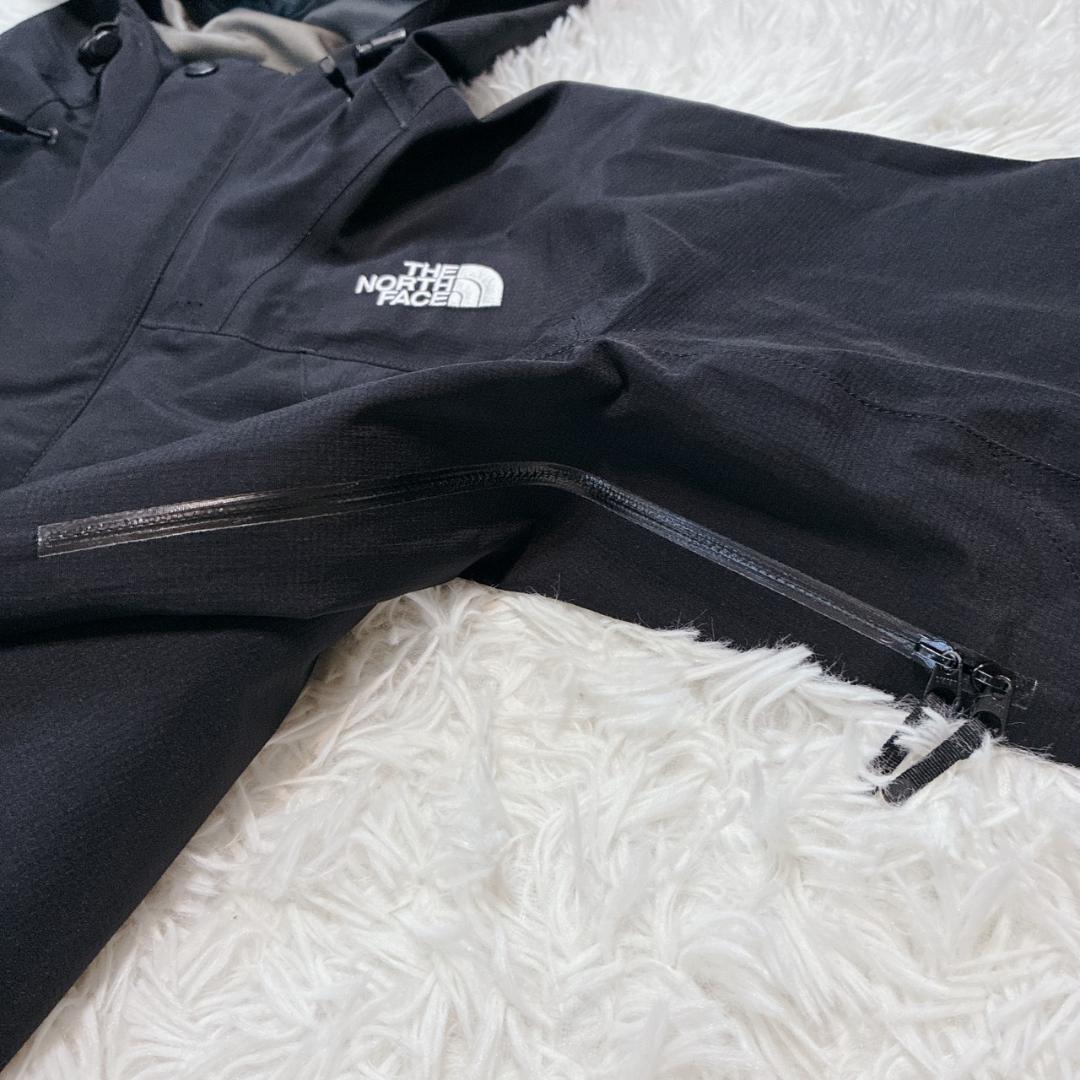 美品✨ THE NORTH FACE ALL MOUNTAIN JACKET 黒