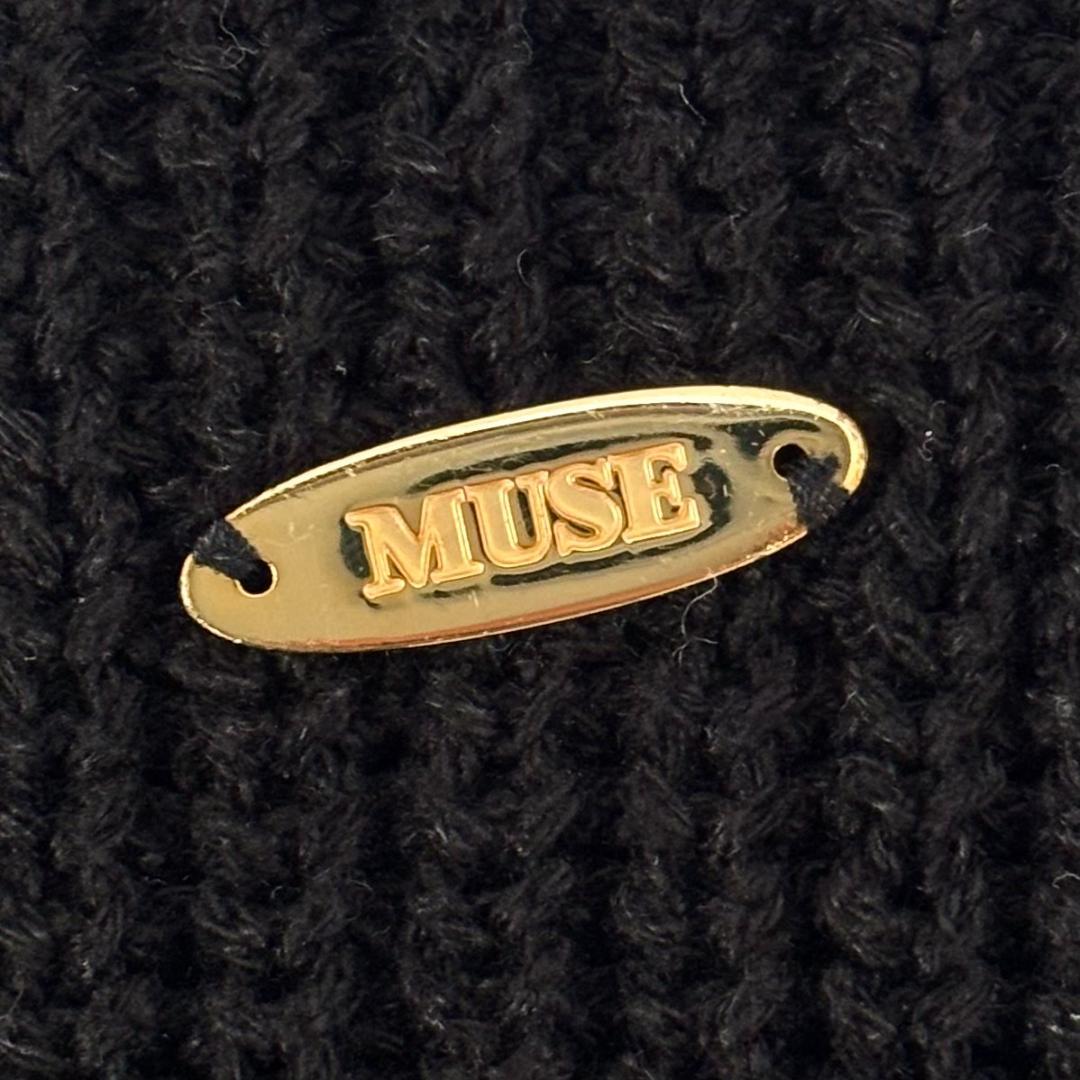 美品　Deuxieme Classe Lily Linen アゼ プルオーバー