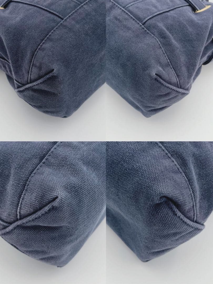 sita parantica カデナ ターンロック ゴールド金具