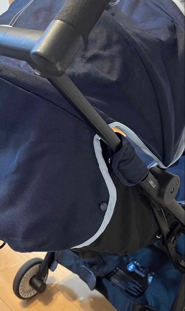 サイベックス　リベル　cybex LIBELLE ベビーカー　b型