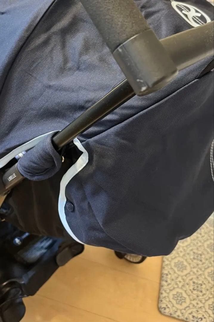 サイベックス　リベル　cybex LIBELLE ベビーカー　b型