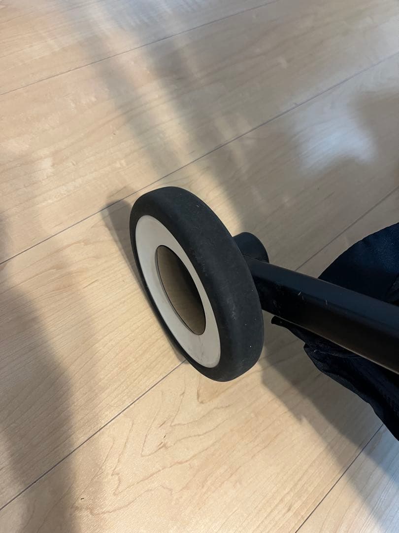 サイベックス　リベル　cybex LIBELLE ベビーカー　b型