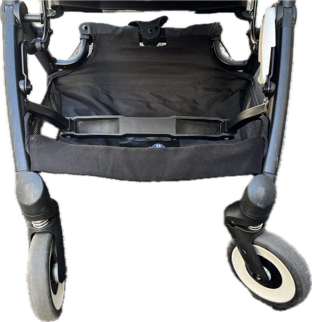 サイベックス　リベル　cybex LIBELLE ベビーカー　b型