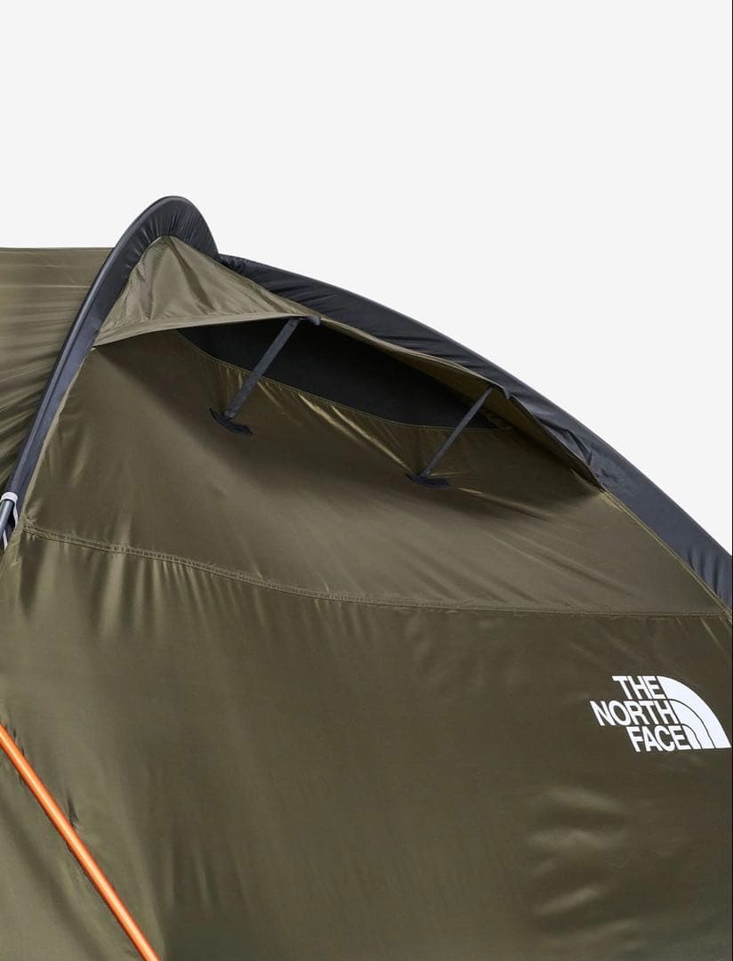 ノースフェイス　ランダー6 美品　フットプリントセット