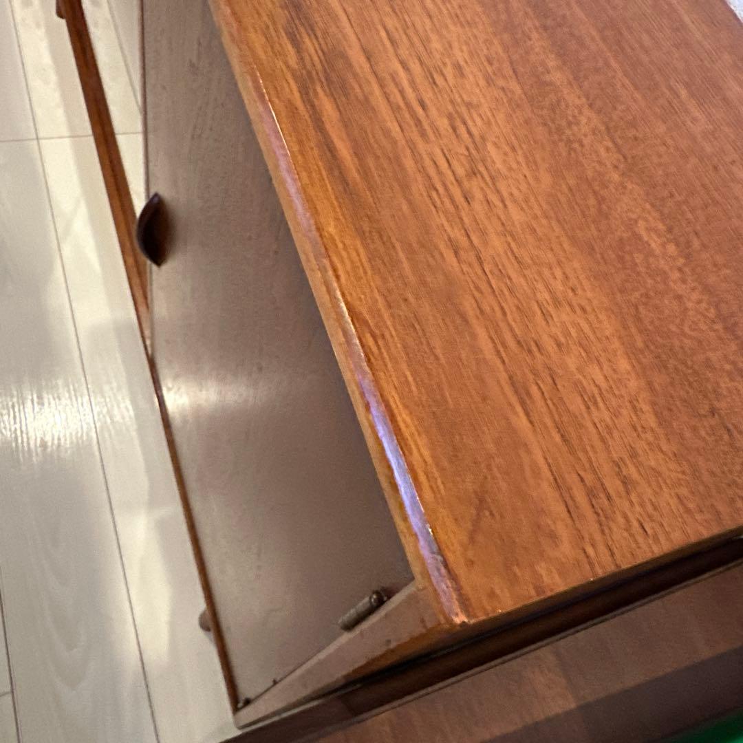 g*s様 ハーバート・E・ギブス イギリス ヴィンテージ ブックシェルフ キャビ