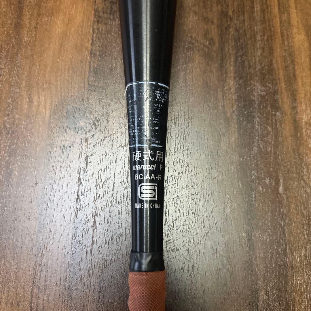 Marucci 硬式バット